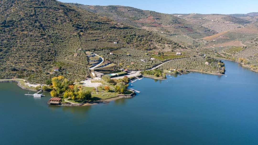Casa Rural Therma Agreste Bermellar Exteriör bild